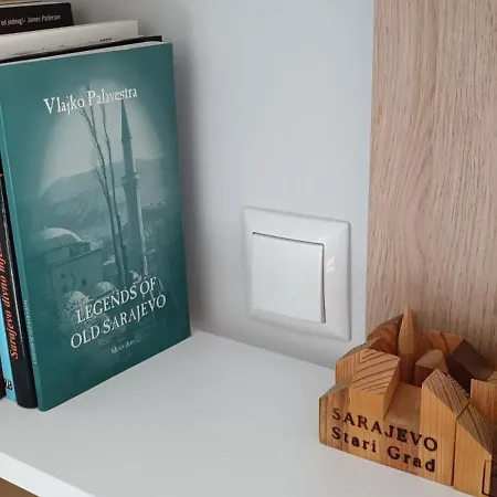 Apartamento Hidden Dream Place