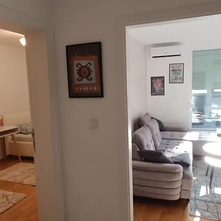 Hidden Dream Place * Sarajevo