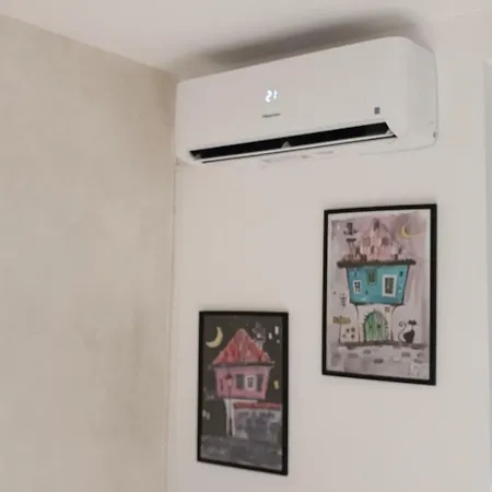 Apartamento Hidden Dream Place Sarajevo