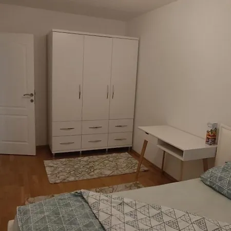 Hidden Dream Place Sarajevo