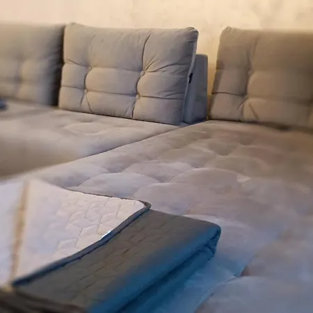 Apartment Hidden Dream Place Sarajevo