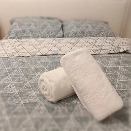 Hidden Dream Place Appartamento *