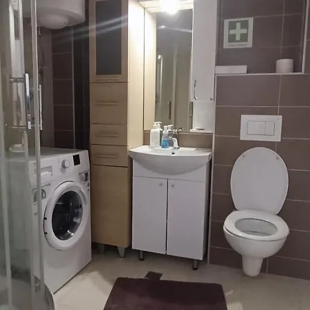 Hidden Dream Place * Sarajevo