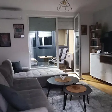 Hidden Dream Place Sarajevo