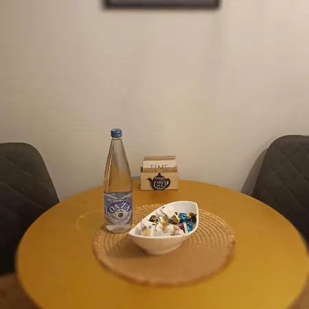 Hidden Dream Place Apartament *