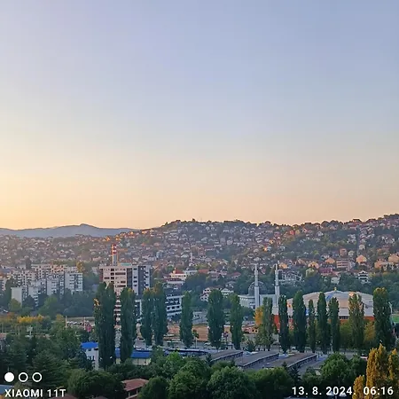 Appartamento Hidden Dream Place *