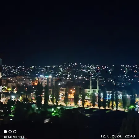 Apartamento Hidden Dream Place