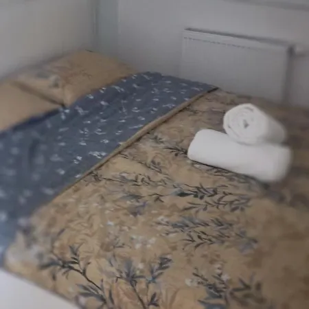 Hidden Dream Place Sarajevo