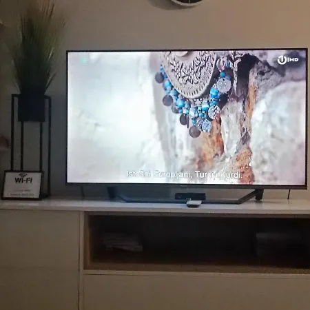 Apartmán Hidden Dream Place *