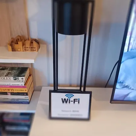 Hidden Dream Place Apartment