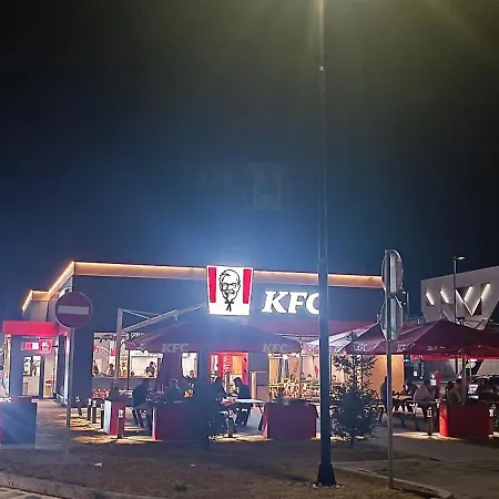 Hidden Dream Place Sarajewo