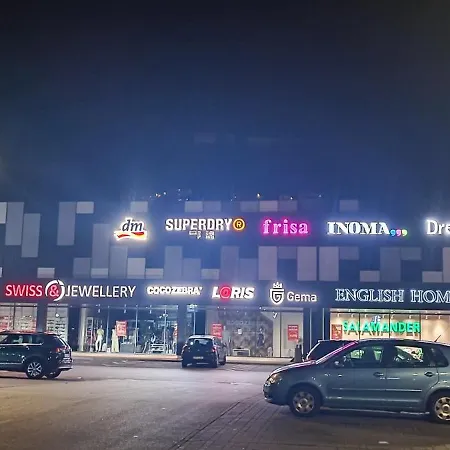 Hidden Dream Place Apartamento *