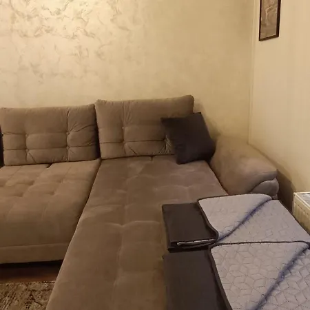 Apartment Hidden Dream Place Sarajevo