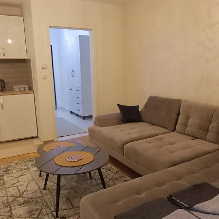Hidden Dream Place Apartment *