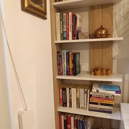 Hidden Dream Place Apartment *