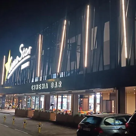 Hidden Dream Place Apartamento