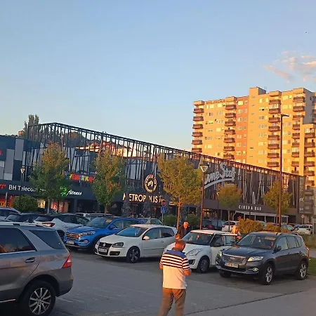 Hidden Dream Place Apartamento Sarajevo