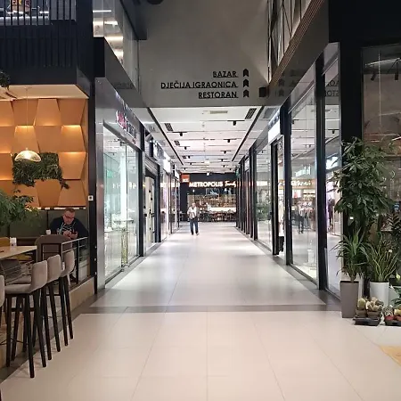 Apartamento Hidden Dream Place *