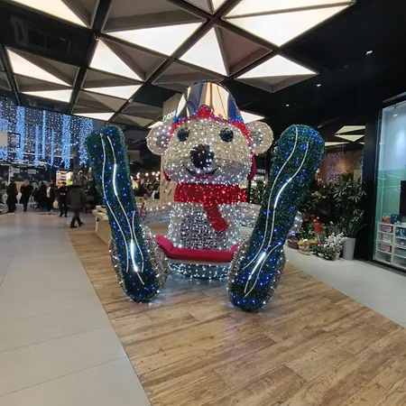 Hidden Dream Place Apartamento *