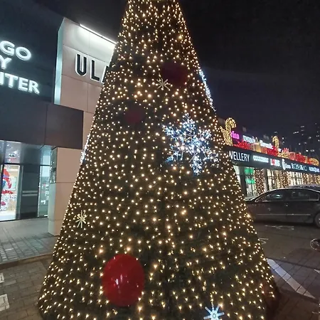 Hidden Dream Place Apartamento *