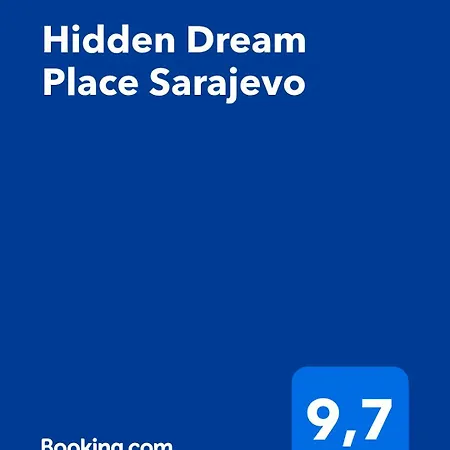 Hidden Dream Place *