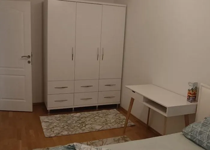 Hidden Dream Place 塞拉耶佛