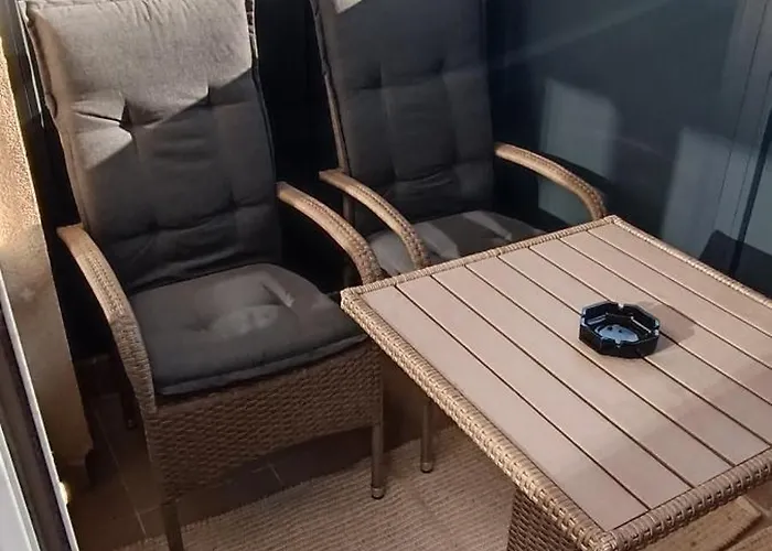 Appartamento Hidden Dream Place