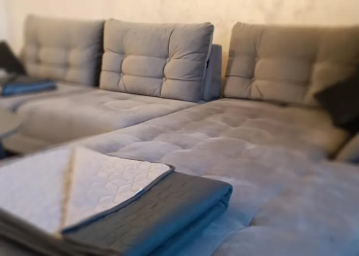 Appartamento Hidden Dream Place Sarajevo