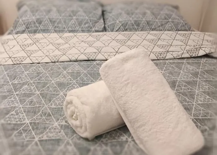 Hidden Dream Place 公寓 *