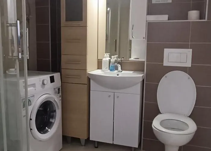 Hidden Dream Place * Sarajevo