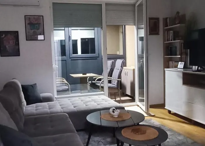 Hidden Dream Place Sarajevo