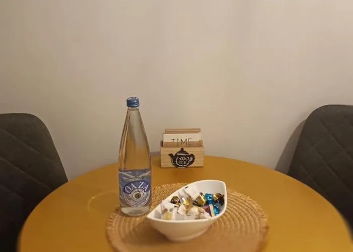 Hidden Dream Place 公寓 *