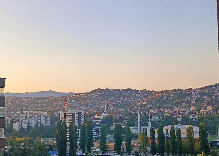 公寓 Hidden Dream Place *