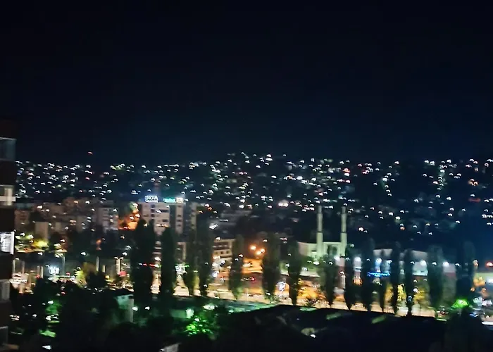 公寓 Hidden Dream Place