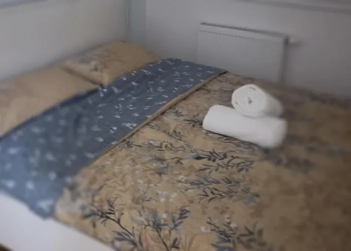 Hidden Dream Place 塞拉耶佛