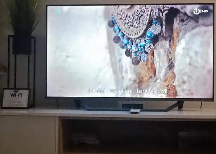 Appartamento Hidden Dream Place *