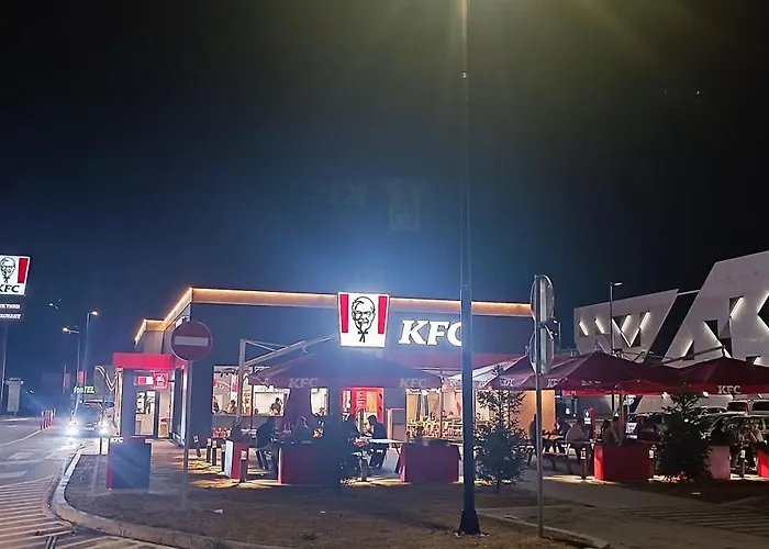 Hidden Dream Place 塞拉耶佛