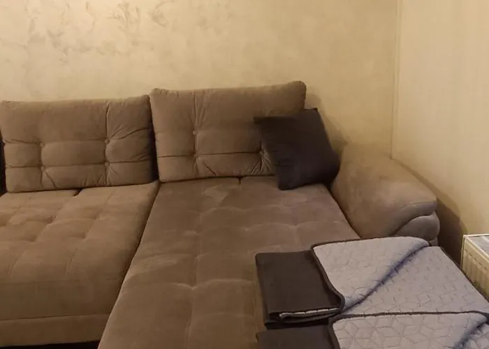 Appartamento Hidden Dream Place Sarajevo