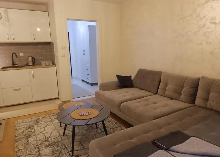 Hidden Dream Place Appartamento *