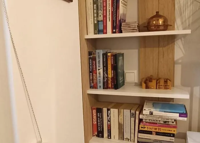 Hidden Dream Place 公寓 *