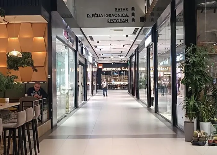 公寓 Hidden Dream Place *